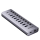 UNITEK Hub USB-C/USB-A - 8x USB-A, 2x USB-C (ON/OFF) H1315B01-EU - 1291399 - zdjęcie 2
